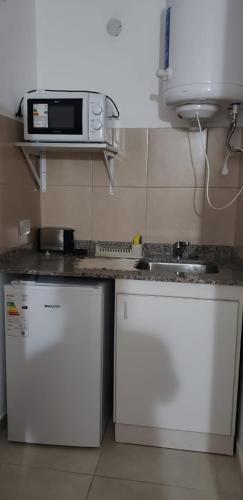 Apartamento Las Magnolia's