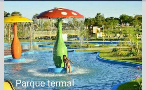 Apartamento Zafiro