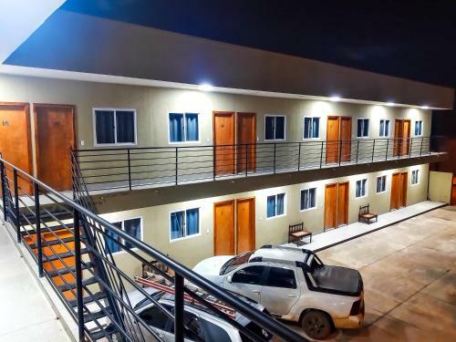 Real Hotel Caceres