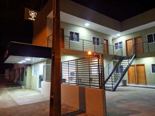Real Hotel Caceres