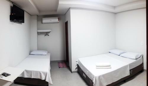 Real Hotel Caceres