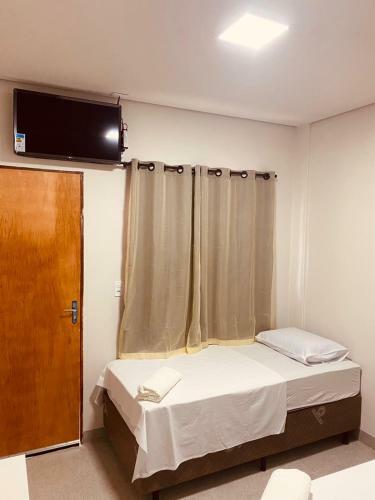 Real Hotel Caceres