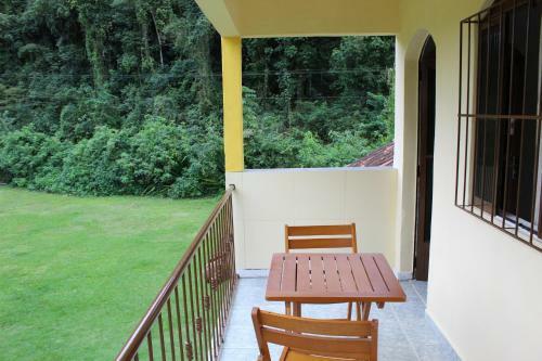Posada Pousada Boa Vista