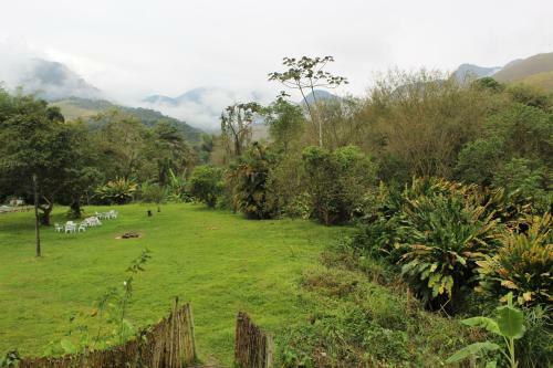 Posada Pousada Boa Vista