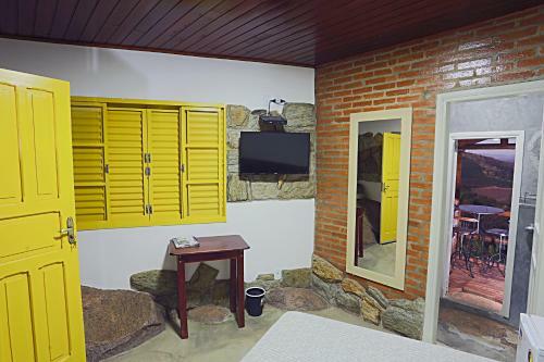 Hotel Pousada Do Xerife