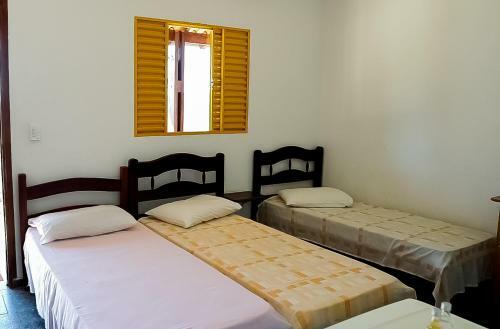 Hotel Pousada Do Xerife