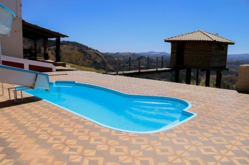 Hotel Pousada Do Xerife