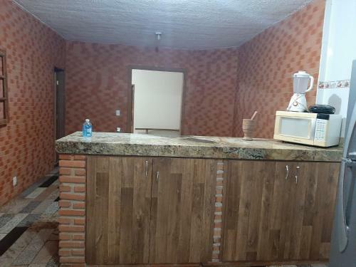 Sitio Carvalho Da Serra