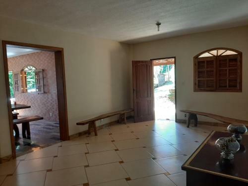 Sitio Carvalho Da Serra