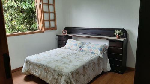 Sitio Carvalho Da Serra