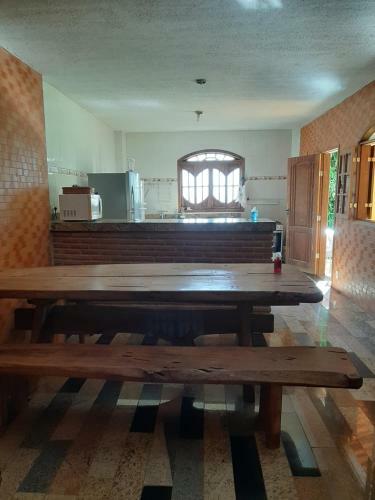 Sitio Carvalho Da Serra