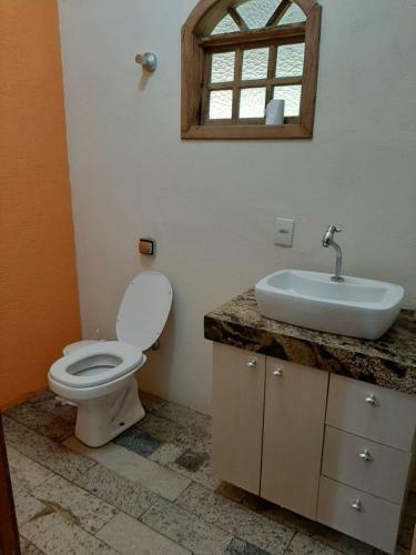 Sitio Carvalho Da Serra