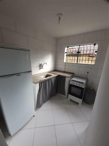 Apartamento Apto Com 01 Quarto Em Cachoeiras de Macacu-rj