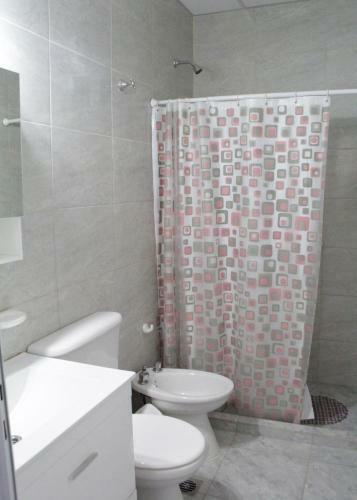 Apartamento Alojamiento Sarmiento