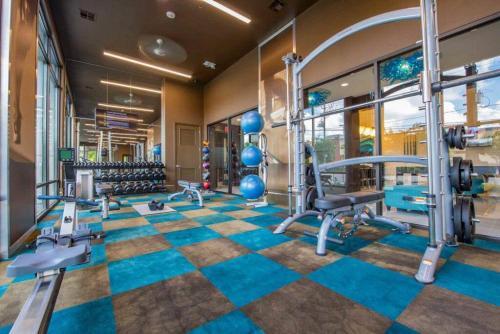 Apartamento Perfect Location 1bdrm In Houston With Balcony