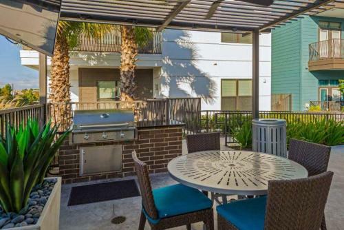Apartamento Perfect Location 1bdrm In Houston With Balcony