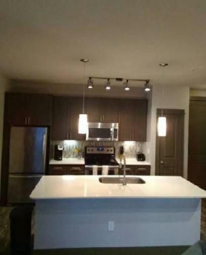 Apartamento Perfect Location 1bdrm In Houston With Balcony