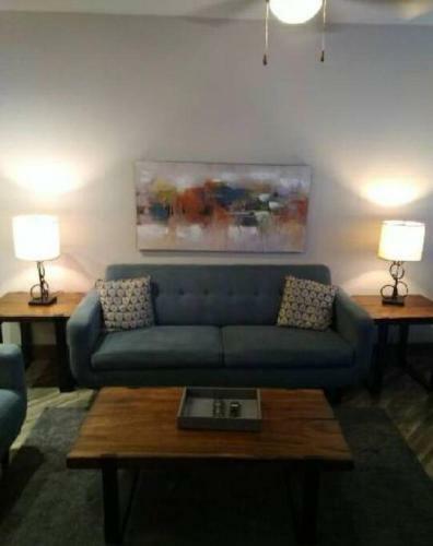 Apartamento Perfect Location 1bdrm In Houston With Balcony