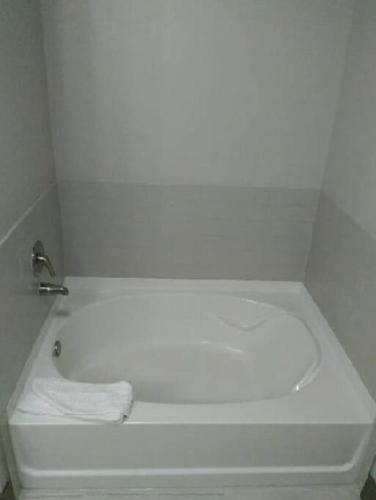 Apartamento Perfect Location 1bdrm In Houston With Balcony