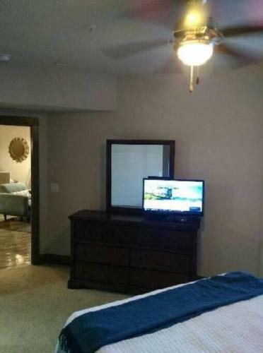 Apartamento Perfect Location 1bdrm In Houston With Balcony