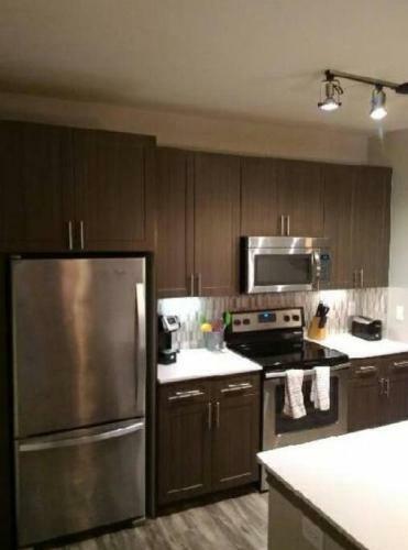 Apartamento Perfect Location 1bdrm In Houston With Balcony