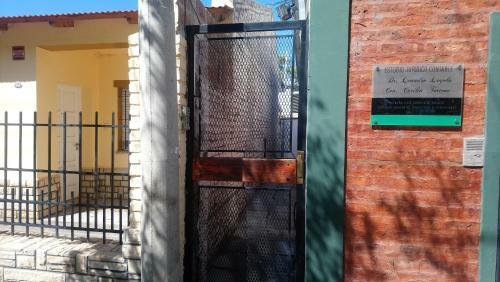 Apartamento Departamento Ananda