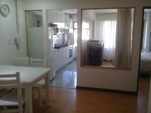 Apartamento C�ntrico 01