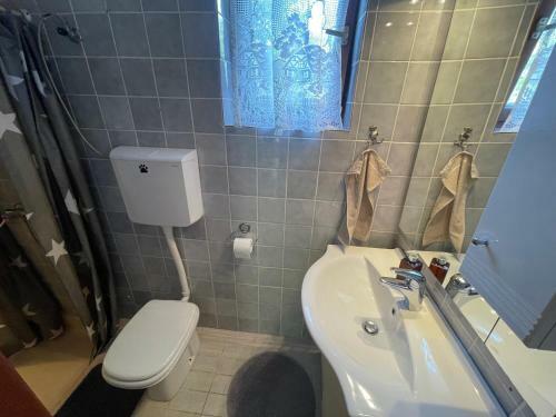 Villa Ku?a Za Odmor Stipe