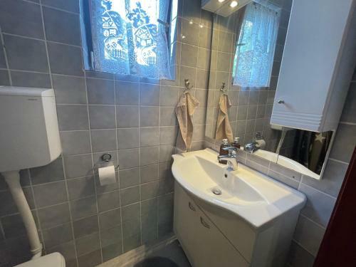 Villa Ku?a Za Odmor Stipe