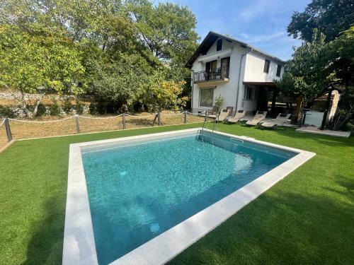 Villa Ku?a Za Odmor Stipe