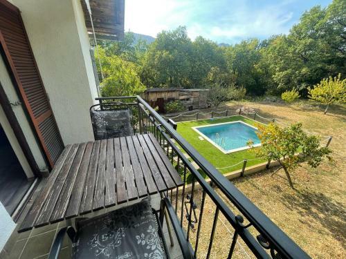 Villa Ku?a Za Odmor Stipe