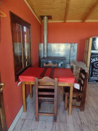 Apartamento Para Dante