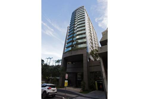 Apartamento Locking's Savassi IV