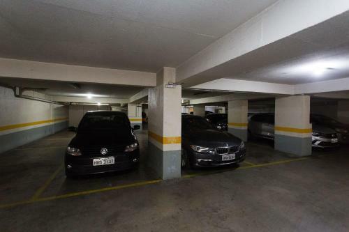 Apartamento Locking's Savassi IV
