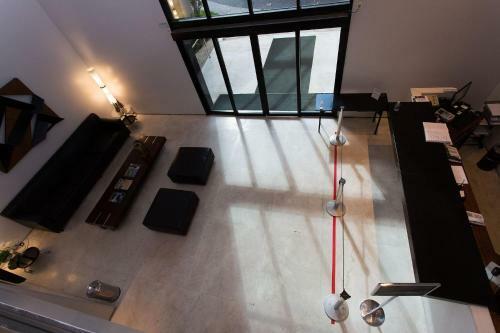 Apartamento Locking's Savassi IV