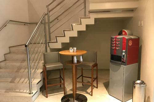 Apartamento Locking's Savassi IV