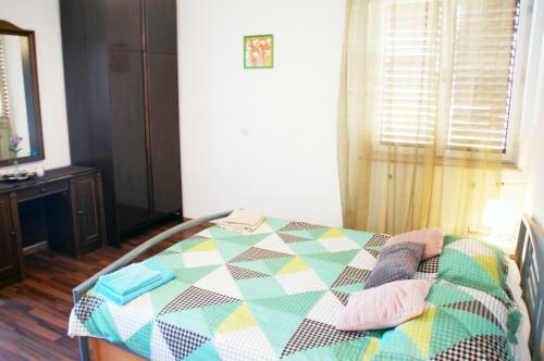 Apartmani Senka