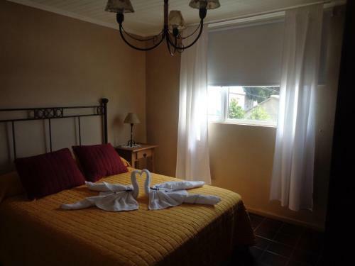Apartamento La Casa de Marite, Un Lugar Para Disfrutar