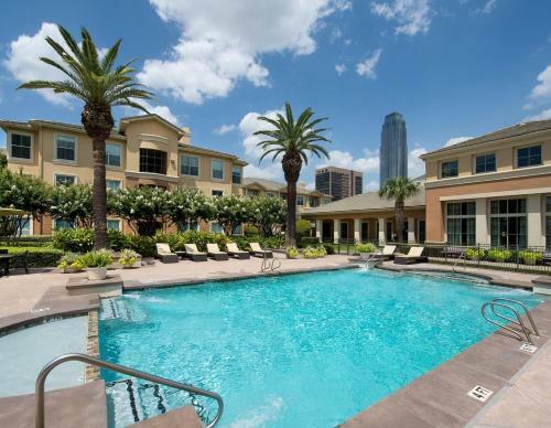 Apartamento Areli Executive Condo In Galleria District