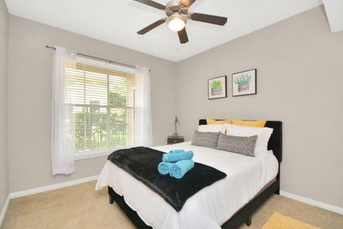 Apartamento Areli Executive Condo In Galleria District