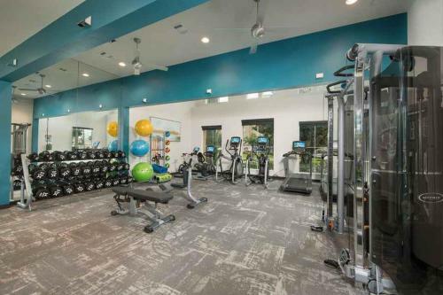 Apartamento Areli Executive Condo In Galleria District