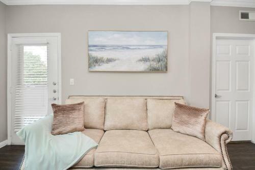 Apartamento Areli Executive Condo In Galleria District