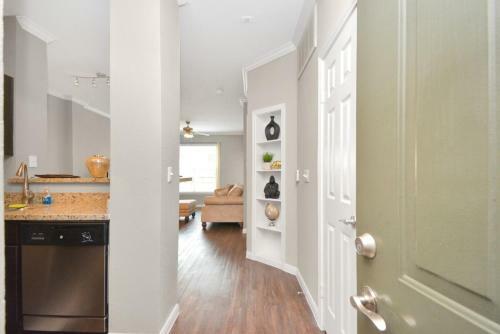 Apartamento Areli Executive Condo In Galleria District