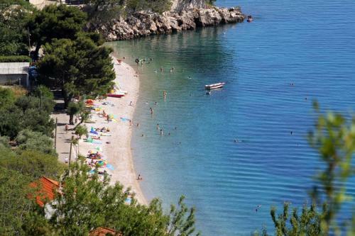 Apartments By The Sea Igrane, Makarska - 17292