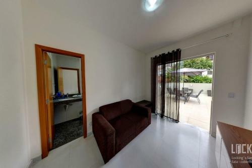 Apartamento Locking's Graja� 8