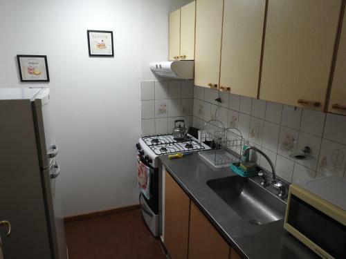 Apartamento My Sweet Home Calafate