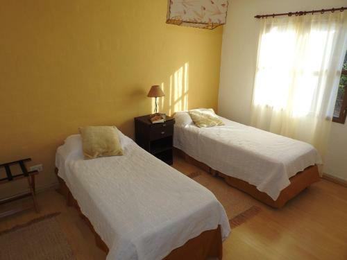 Apartamento My Sweet Home Calafate