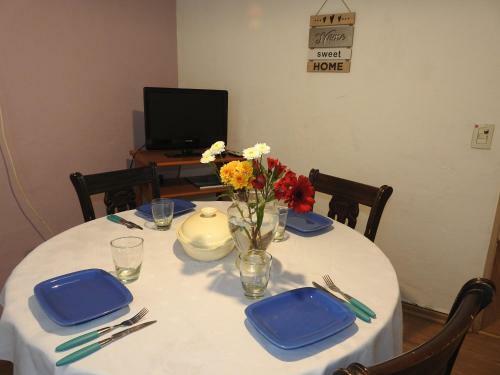Apartamento My Sweet Home Calafate
