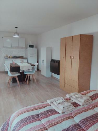 Apartamento My Sweet Home Calafate