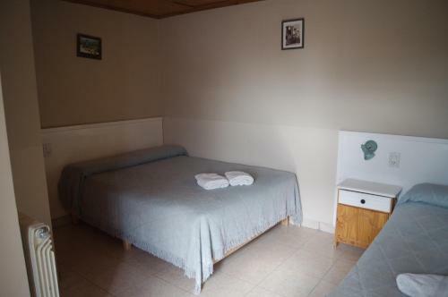 Pinito's Hostel